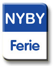 Nyby Ferie logo