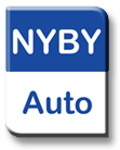 Nyby Auto - logo