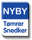 nyby toemrer logo